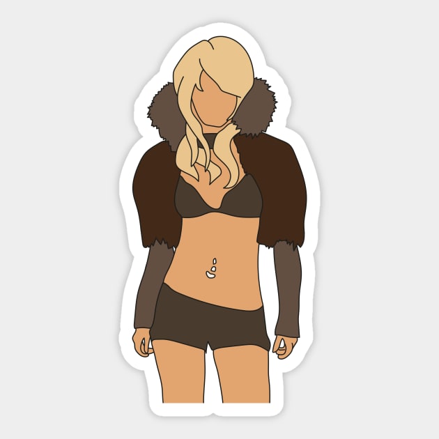 Britney My Prerogative Greatest Hits album cover Sticker by popmoments